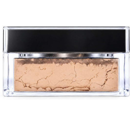 Easy Bake Fragrance Free Loose Baking & Setting Powder - Range