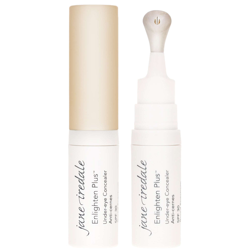 Enlighten Plus Under-Eye Concealer - Range