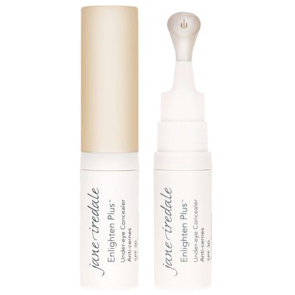 Enlighten Plus Under-Eye Concealer - Range