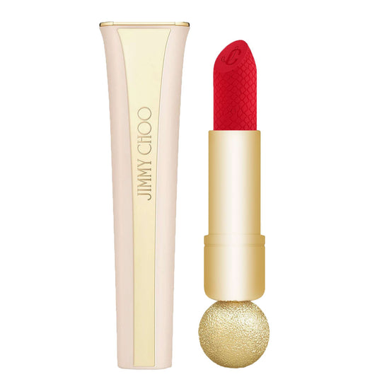 Satin Lip Colour - Range