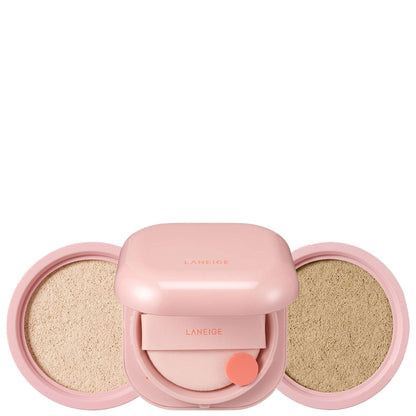 Neo Cushion_Glow - Range