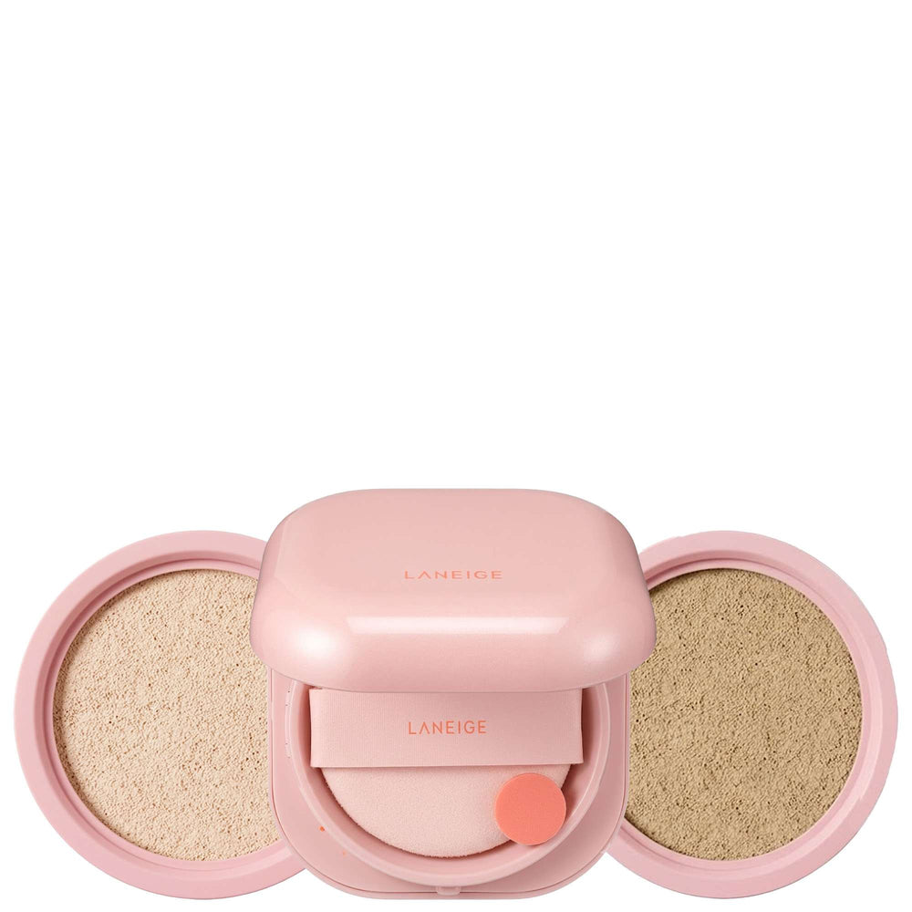 Neo Cushion_Glow - Range