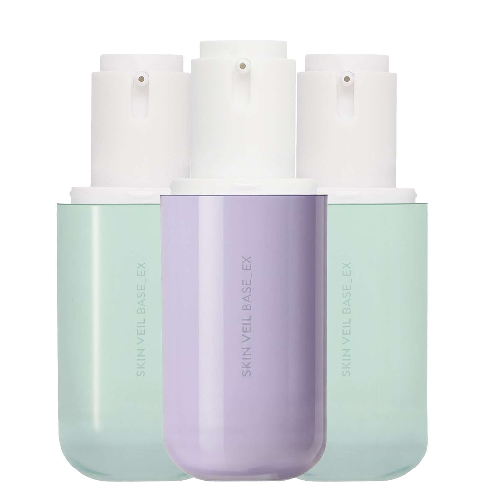 Skin Veil Base Ex SPF28 - Range