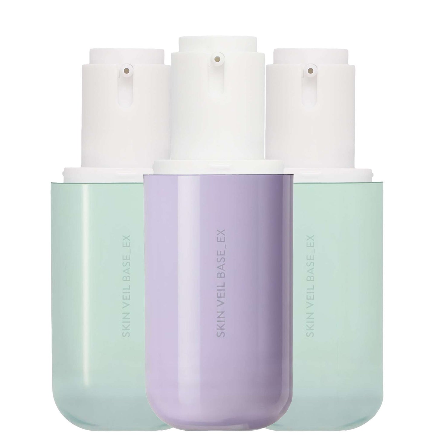 Skin Veil Base Ex SPF28 - Range