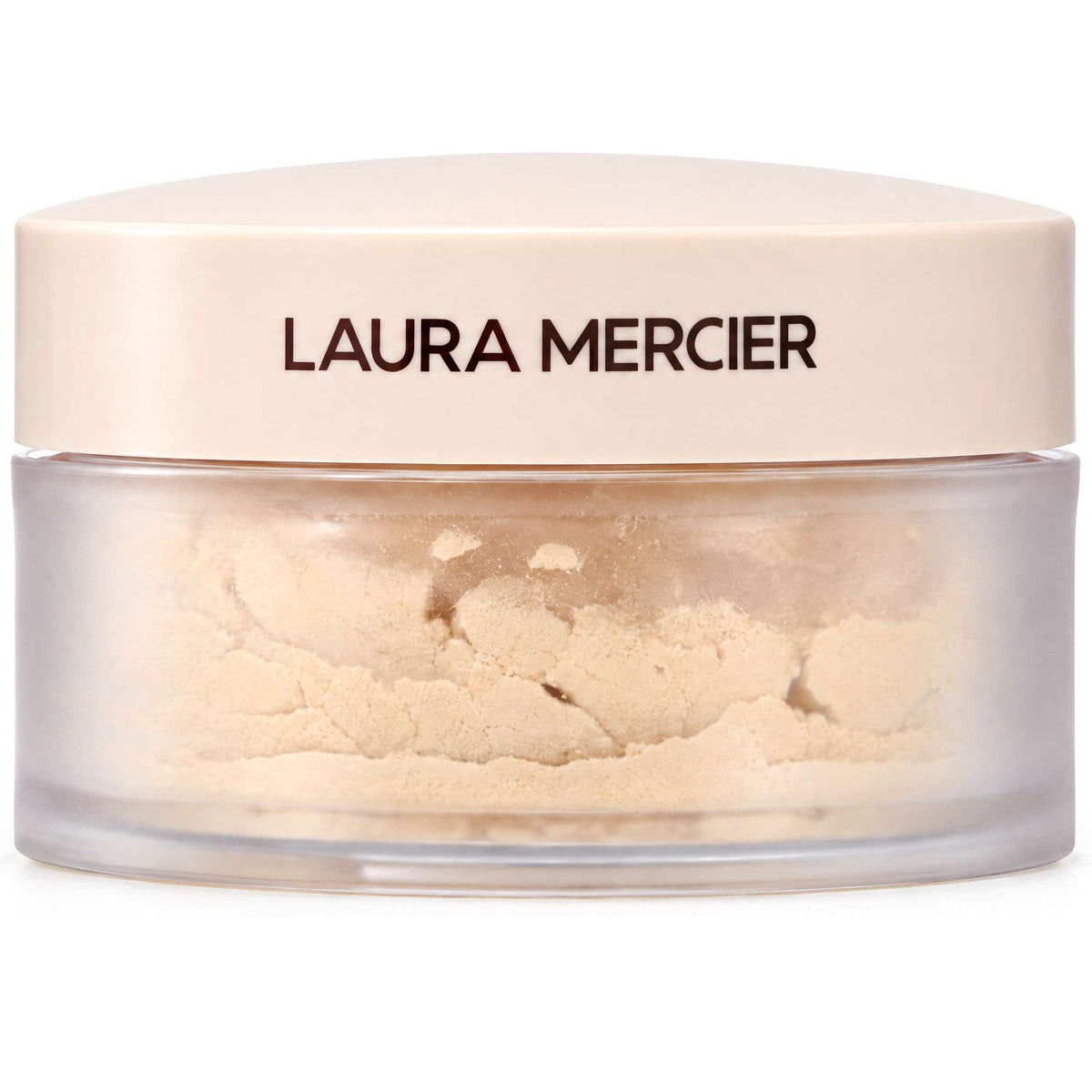 Translucent Loose Talc-Free Setting Powder Ultra-Blur - Range