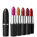 Macximal Silky Matte Lipstick - Range