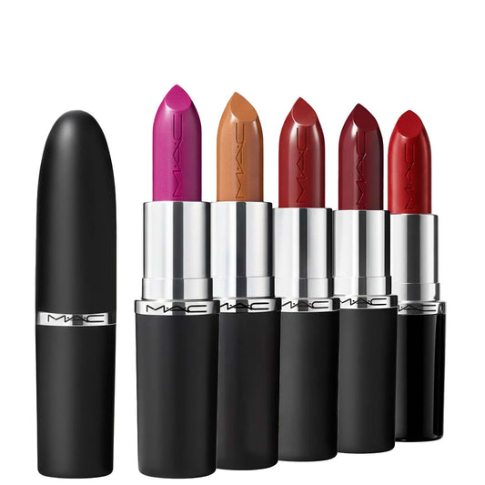 Macximal Silky Matte Lipstick - Range