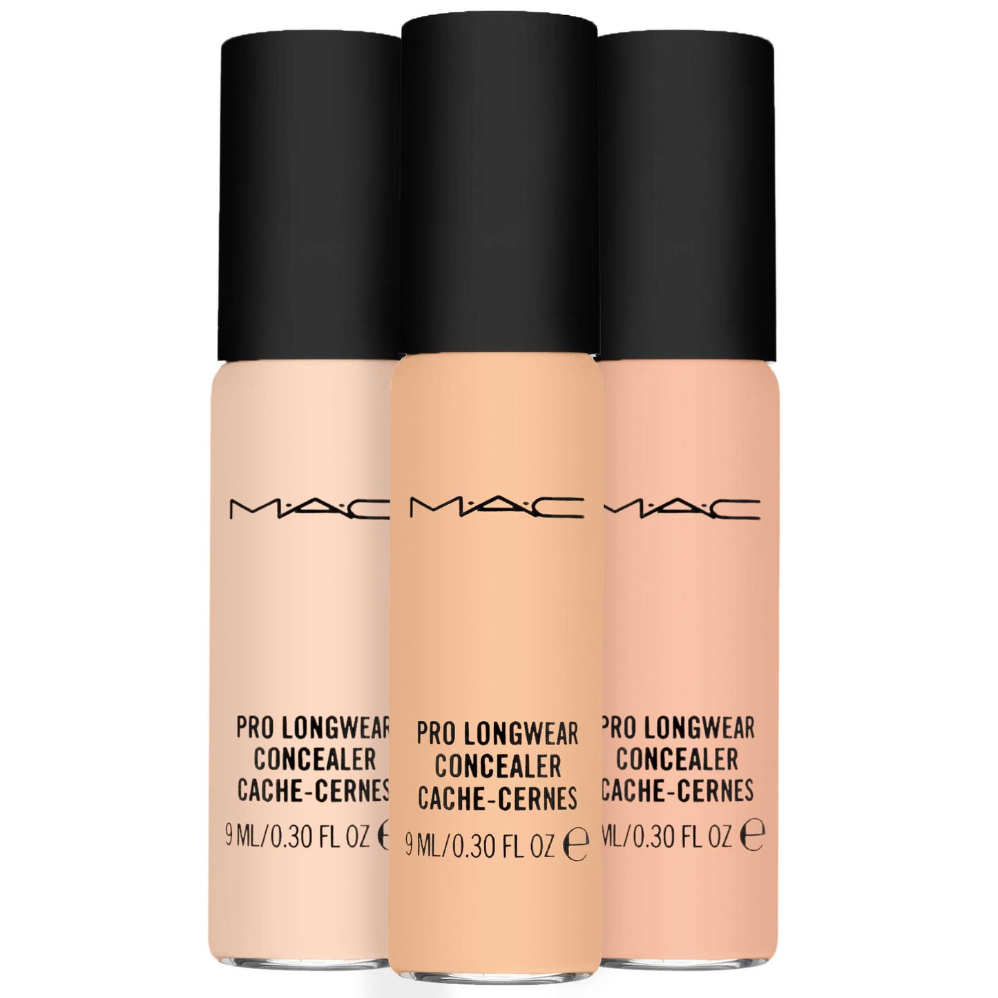 M.A.C Pro Longwear Concealer - Range