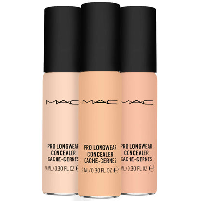 M.A.C Pro Longwear Concealer - Range