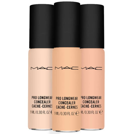 M.A.C Pro Longwear Concealer - Range