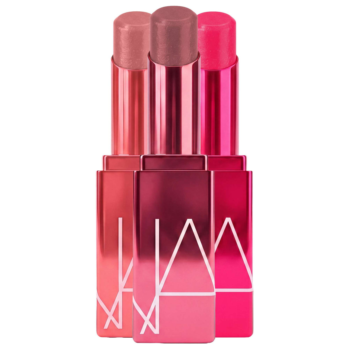 Afterglow Lip Balm - Range