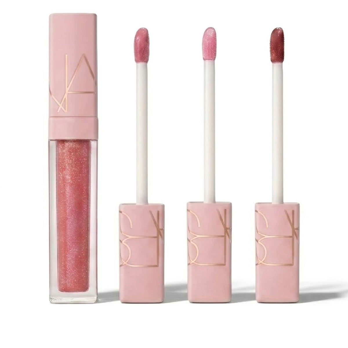 Afterglow Lip Shine Gloss - Range