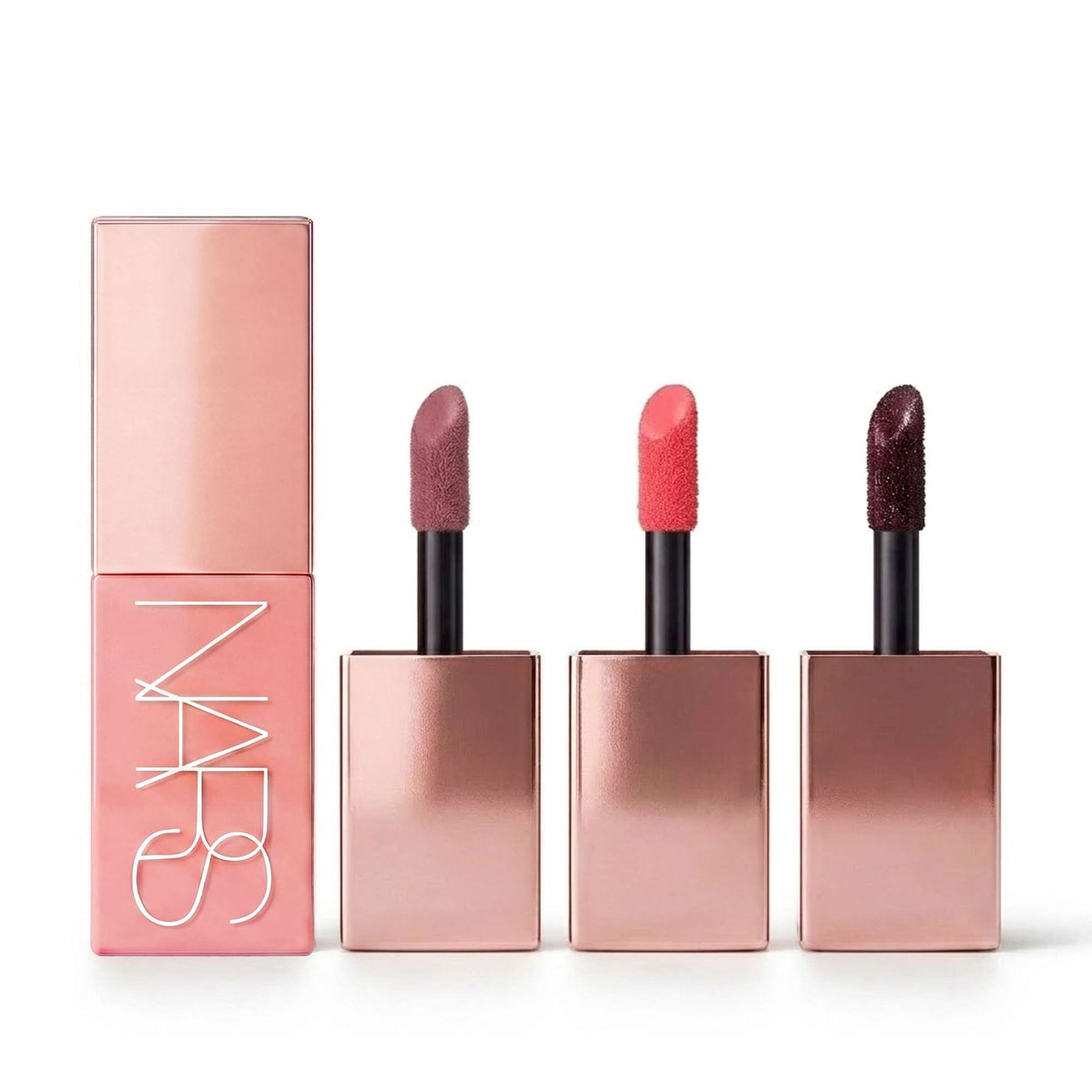 Afterglow Liquid Blush - Range