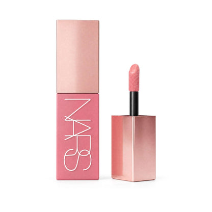 Afterglow Liquid Blush - Range