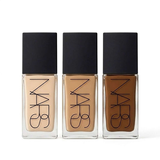 Light Reflecting Advanced Skincare Foundation - Range