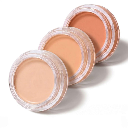 Light Reflecting Undereye Brightener - Range