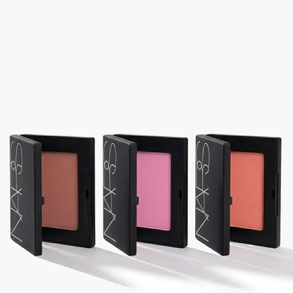 Powder Blush - Range