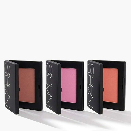 Powder Blush - Range