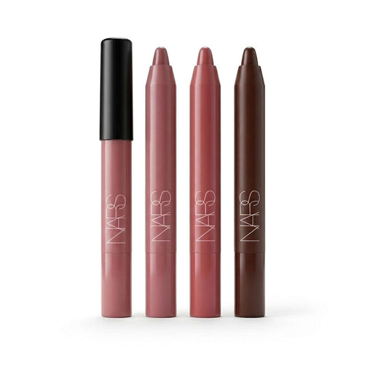 Powermatte High Intensity Lip Pencil - Range