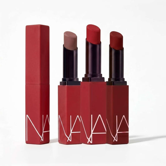 Powermatte High Intensity Lipstick - Range
