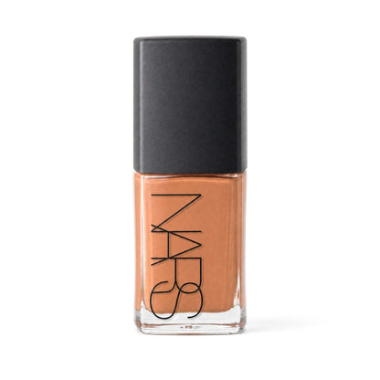Sheer Glow Foundation - Range