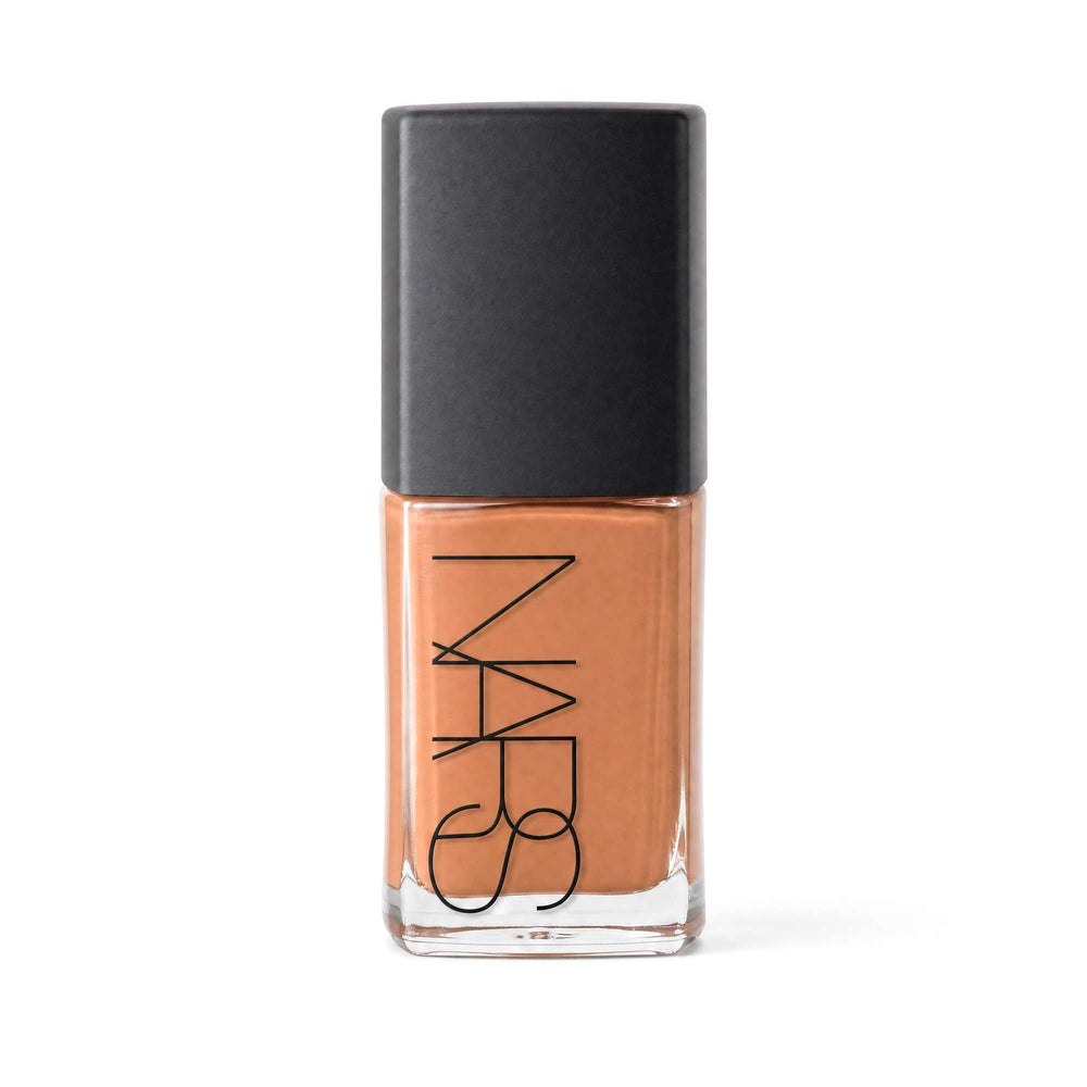 Sheer Glow Foundation - Range