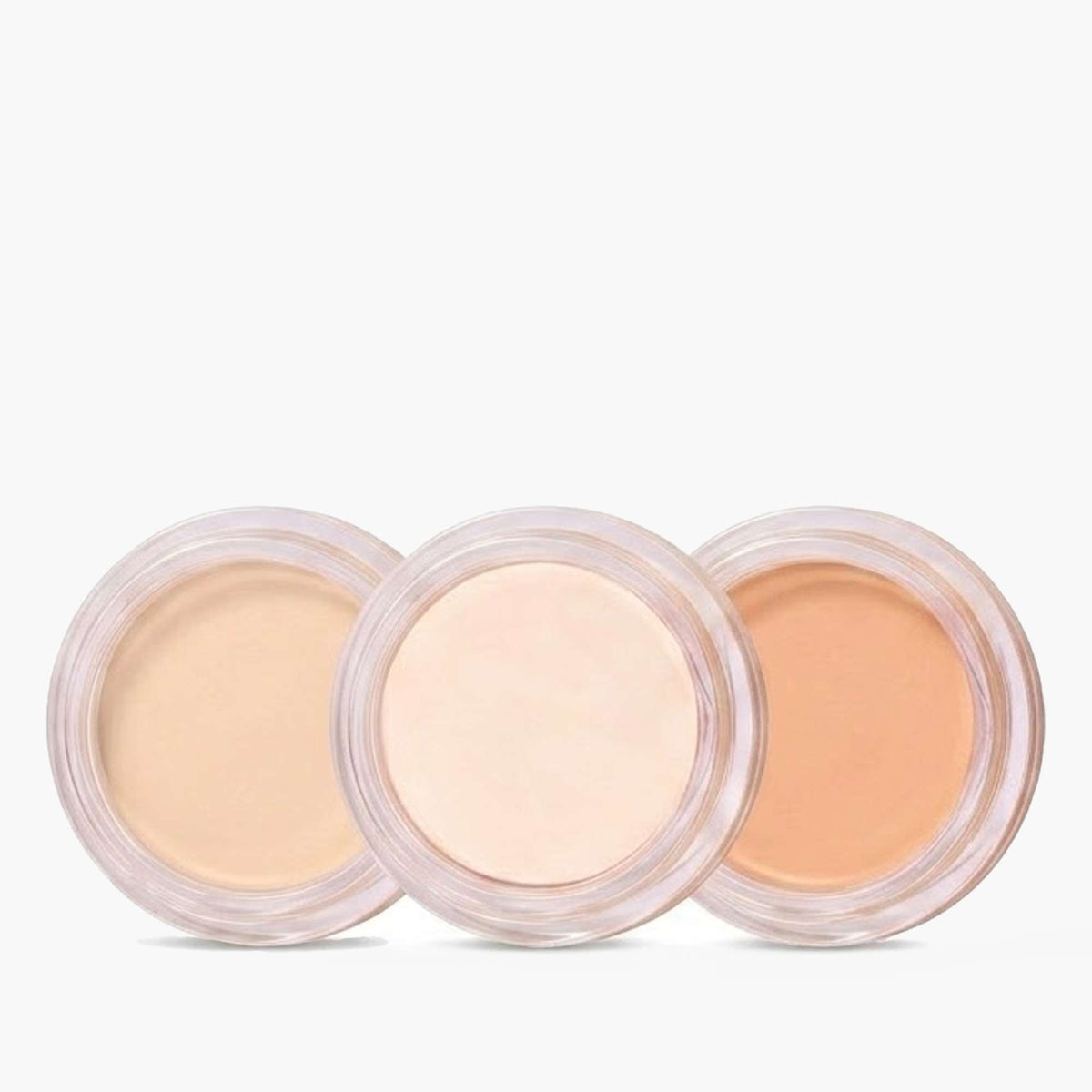 Soft Matte Complete Concealer - Range