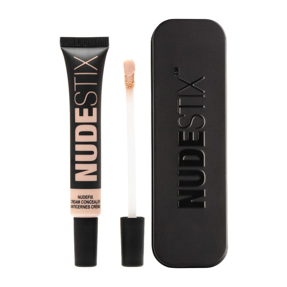 Nudefix Cream Concealer - Range