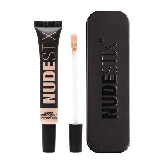 Nudefix Cream Concealer - Range