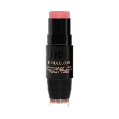 Nudies Bloom Blush - Range
