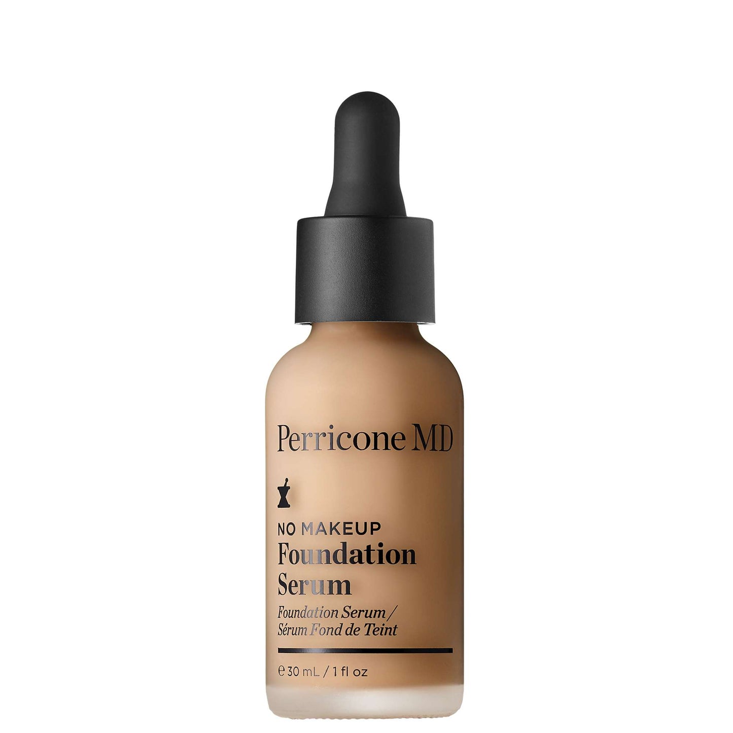 No Makeup Foundation Serum - Range