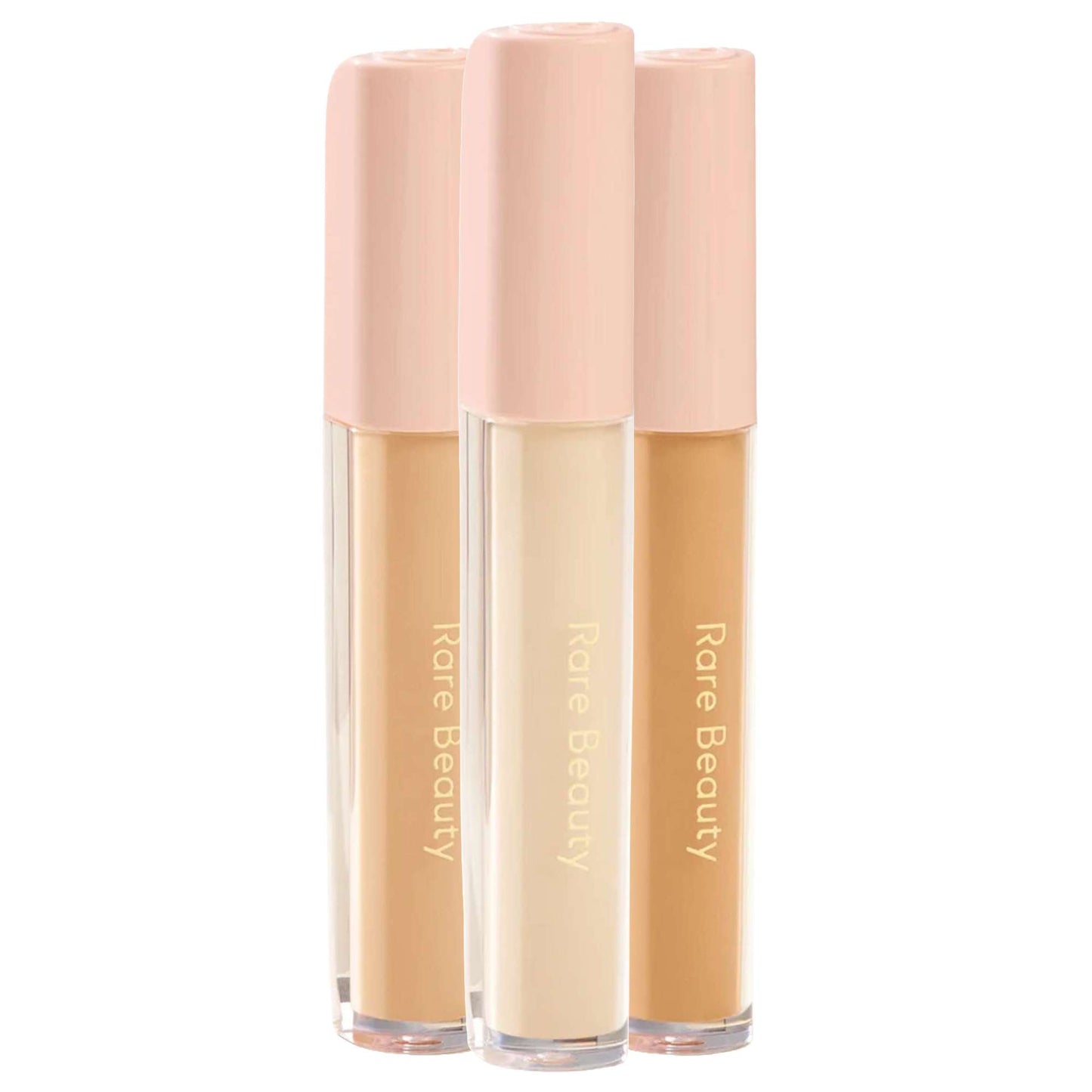 Positive Light Under Eye Brightener - Range