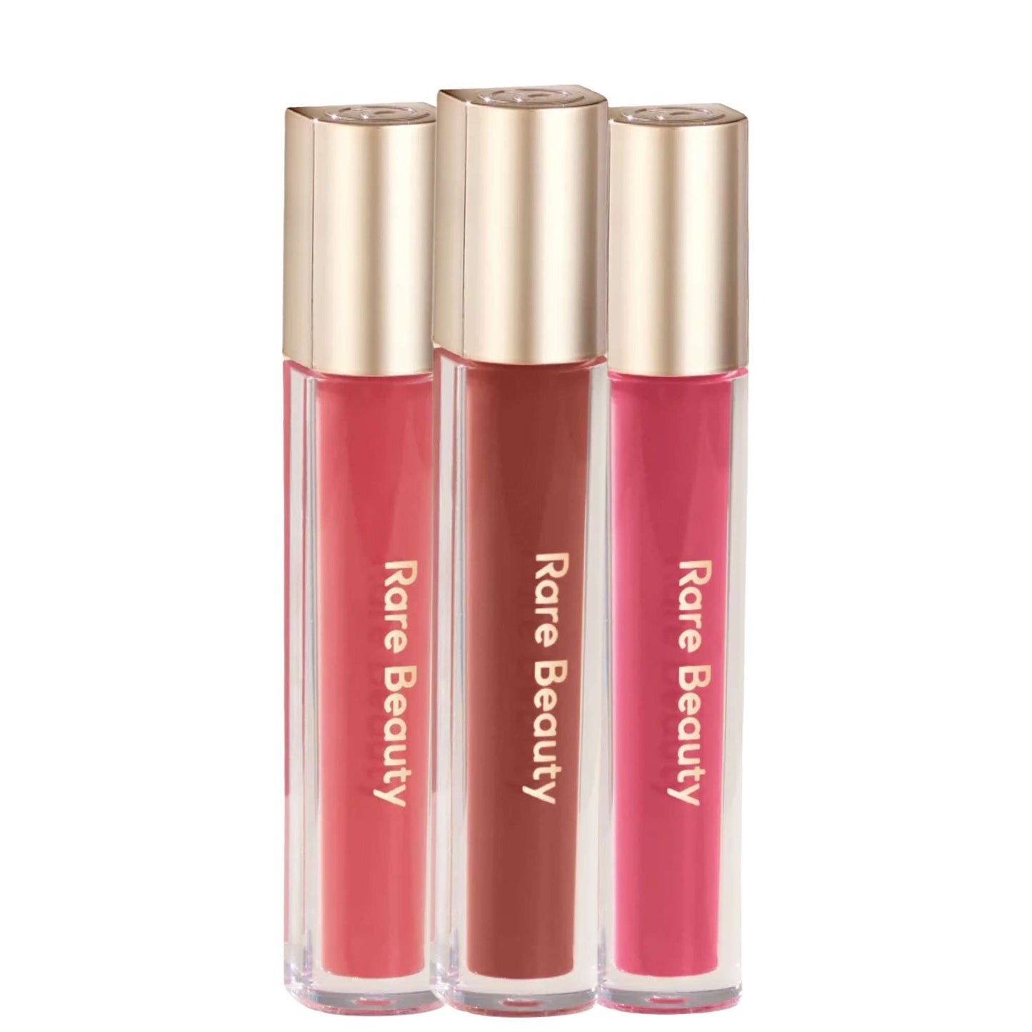 Stay Vulnerable Glossy Lip Balm - Range