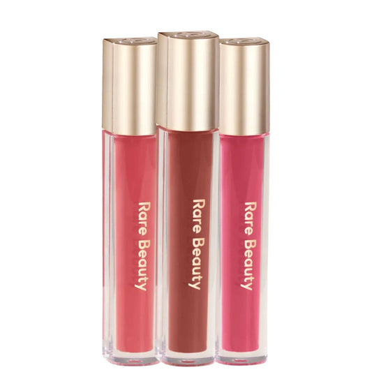 Stay Vulnerable Glossy Lip Balm - Range