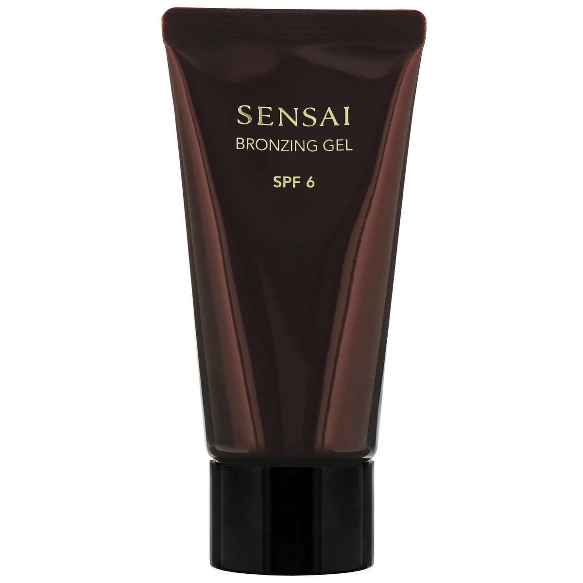 Bronzing Gel SPF6 - Range