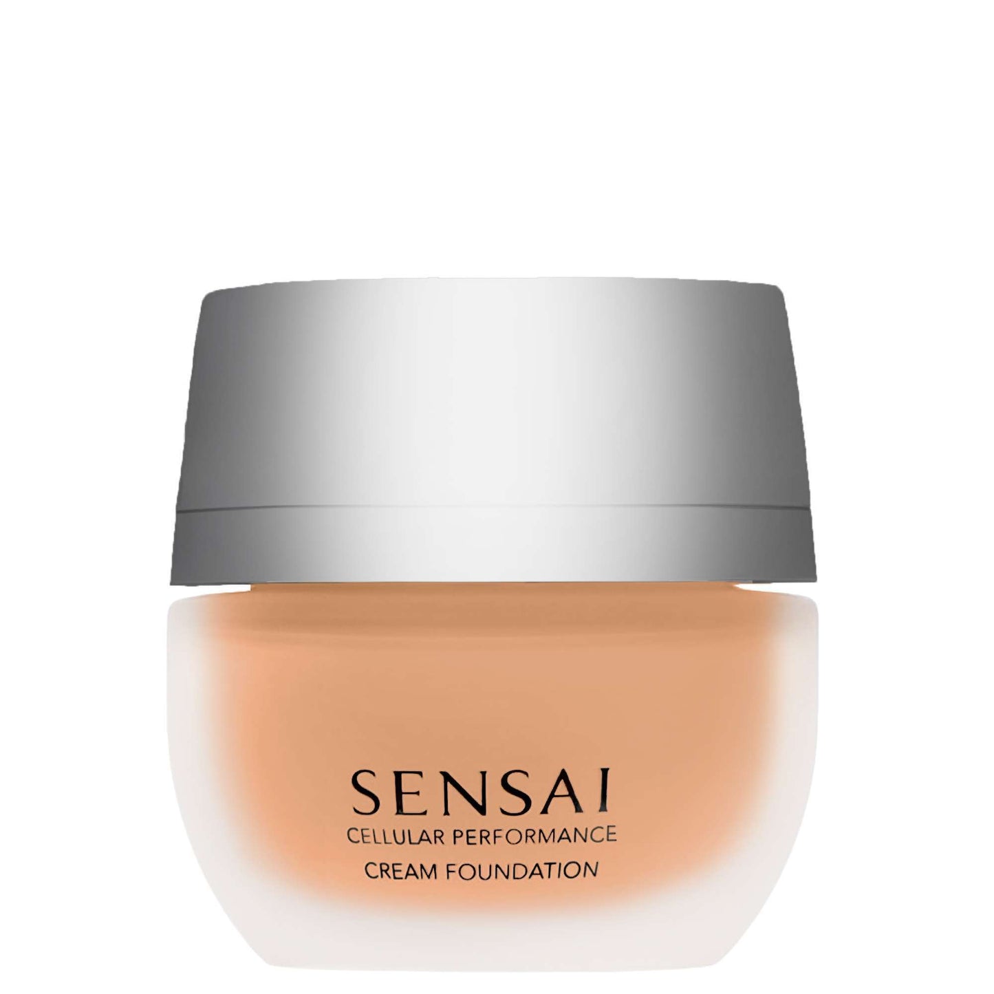 SENSAI Cellular Performance Cream Foundation - Range
