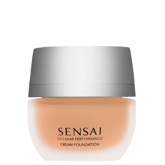 SENSAI Cellular Performance Cream Foundation - Range