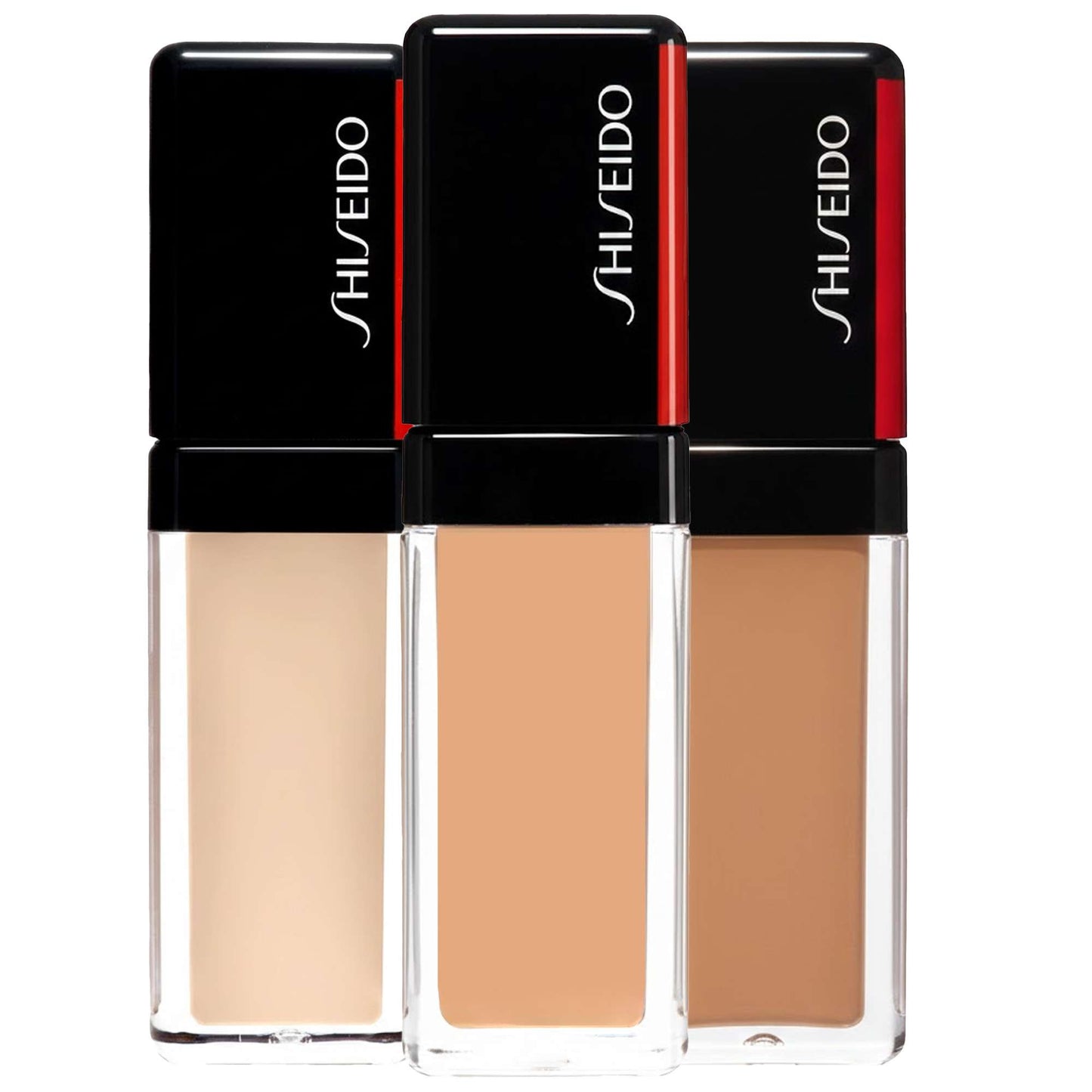 Synchro Skin Self-Refreshing Concealer - Range