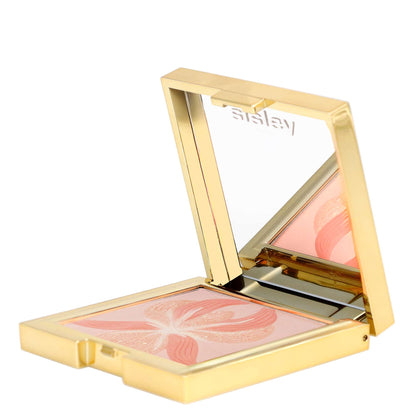 Sisley L'Orchidée Highlighter Blush - Range