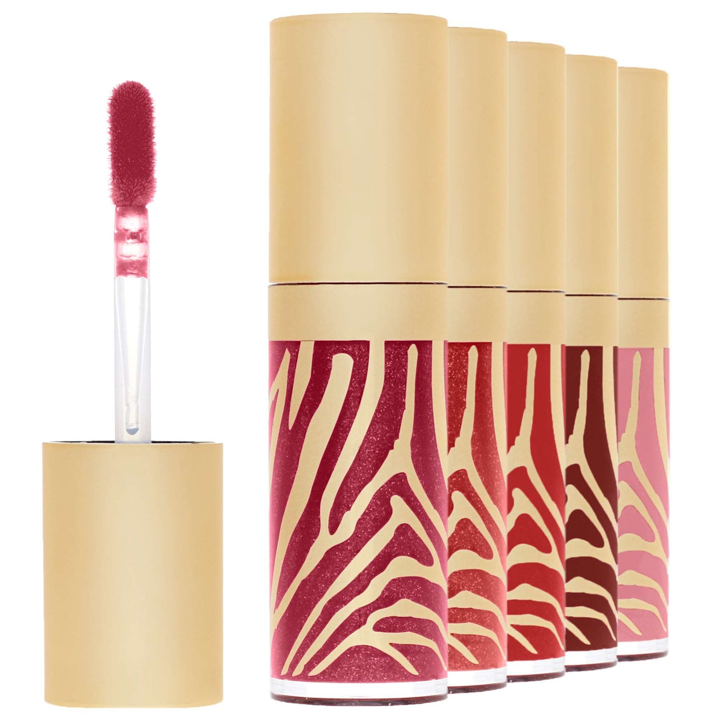 Le Phyto-Gloss - Range