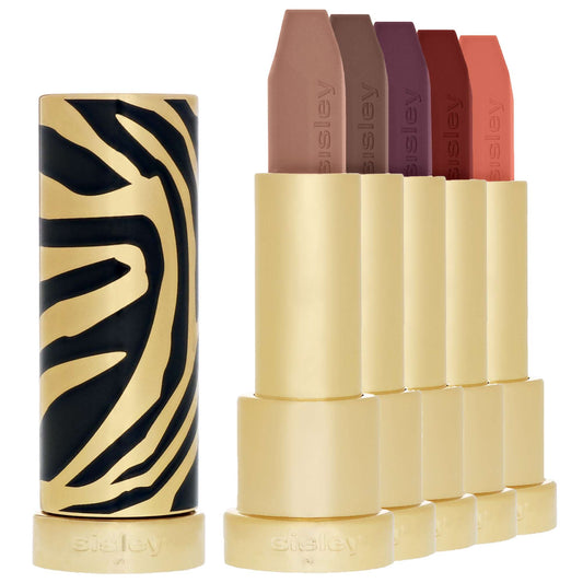 Le Phyto-Rouge - Range
