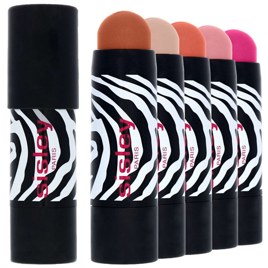 Sisley Phyto-Blush Twist - Range