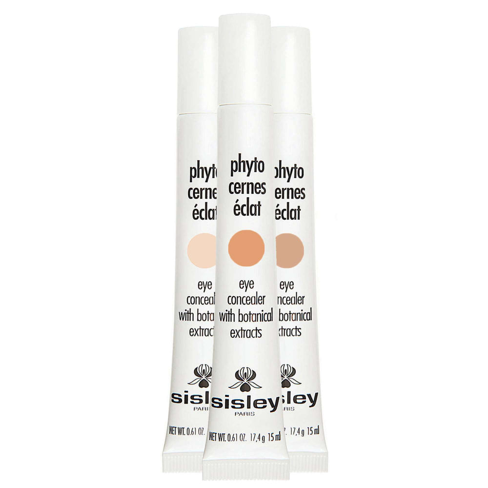 Sisley Phyto Cernes Eclat Eye Concealer - Range