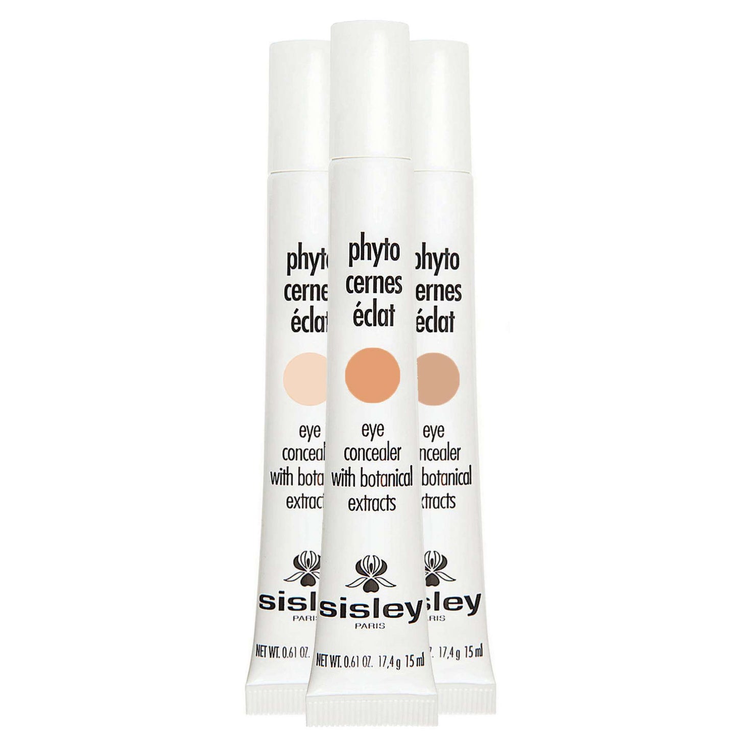 Sisley Phyto Cernes Eclat Eye Concealer - Range