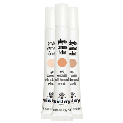 Sisley Phyto Cernes Eclat Eye Concealer - Range