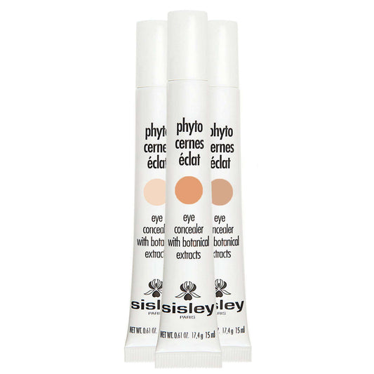 Sisley Phyto Cernes Eclat Eye Concealer - Range