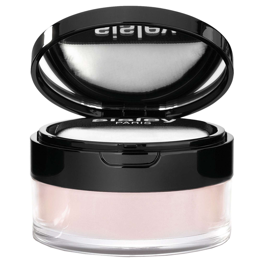 Sisley Phyto-Poudre Libre - Range