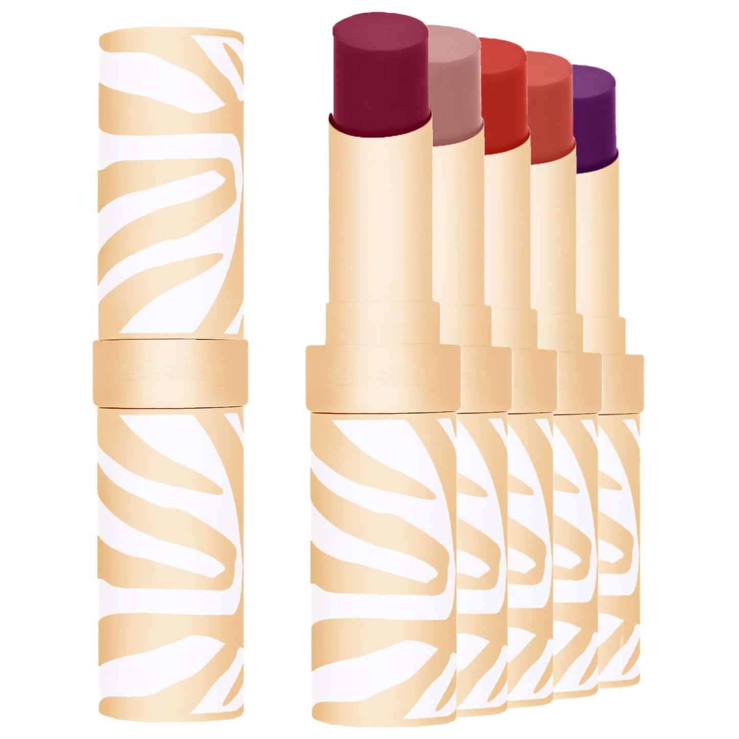 Sisley Phyto-Rouge Shine - Range