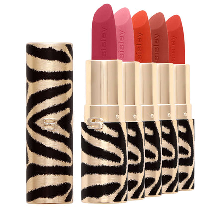 Phyto-Rouge Velvet - Range
