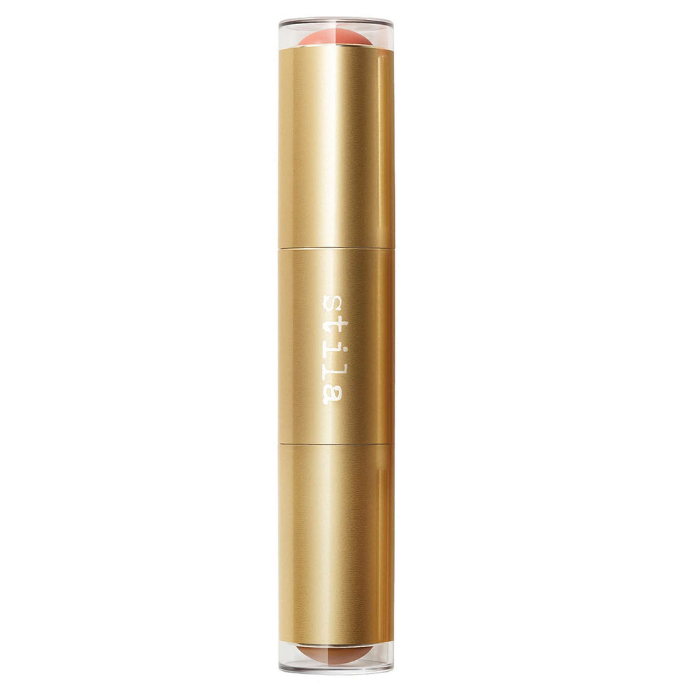 Blush & Bronze Hydro-Blur Cheek Duo - Range